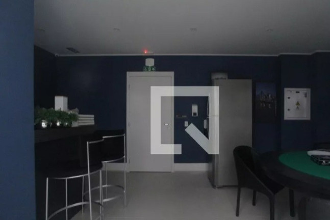 Imagem Apartamento com 2 Quartos à Venda, 38 m² em Brás - São Paulo