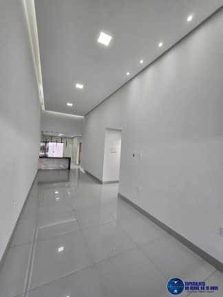 Imagem Casa com 3 Quartos à Venda, 191 m² em Jardim Presidente - Goiânia Imagem Casa com 3 Quartos à Venda, 191 m² em Jardim Presidente - Goiânia