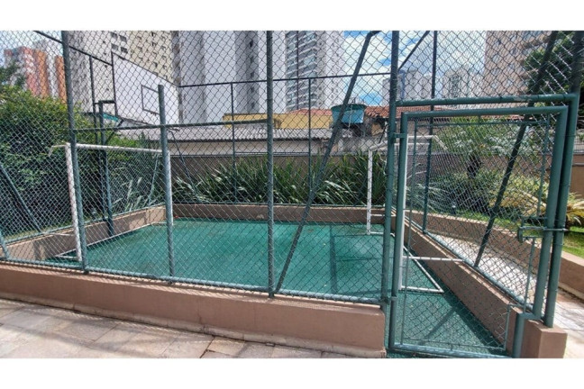 Imagem Apartamento com 2 Quartos à Venda, 59 m² em Vila Guarani (z Sul) - São Paulo Imagem Apartamento com 2 Quartos à Venda, 59 m² em Vila Guarani (z Sul) - São Paulo