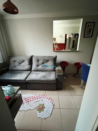 Imagem Apartamento com 3 Quartos à Venda, 72 m² em Vila Mafalda - Jundiaí Imagem Apartamento com 3 Quartos à Venda, 72 m² em Vila Mafalda - Jundiaí