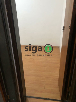 Imagem Apartamento com 2 Quartos à Venda, 48 m² em Jardim São Luís - São Paulo Imagem Apartamento com 2 Quartos à Venda, 48 m² em Jardim São Luís - São Paulo