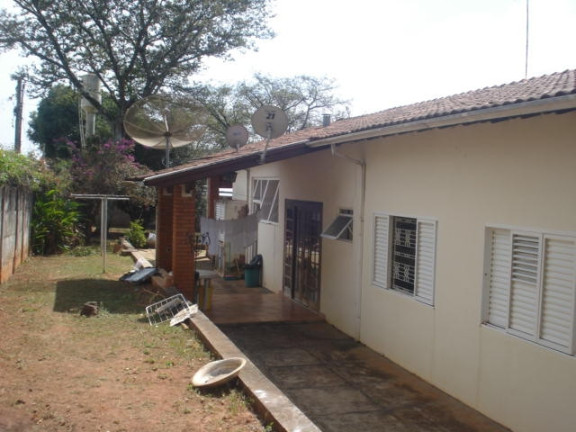 Imagem Chácara com 2 Quartos à Venda, 3.000 m² em Parque Das Nações - Bauru