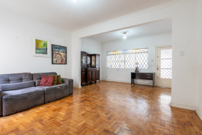 Foto do imóvel Casa com 3 Quartos à Venda, 140 m² em Planalto Paulista - São Paulo