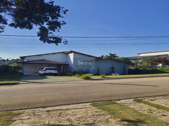 Casa com 4 Quartos à Venda,  em Colinas De Inhandjara - Itupeva