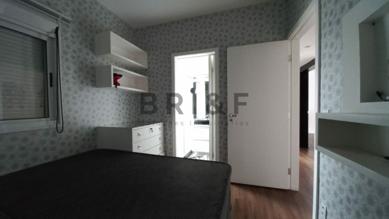 Imagem Apartamento com 2 Quartos à Venda ou Locação, 116 m² em Brooklin - São Paulo Imagem Apartamento com 2 Quartos à Venda ou Locação, 116 m² em Brooklin - São Paulo