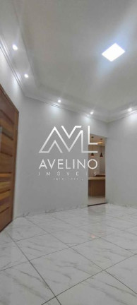 Imagem Casa com 3 Quartos à Venda, 142 m² em Jardim Guanabara - Dourados Imagem Casa com 3 Quartos à Venda, 142 m² em Jardim Guanabara - Dourados