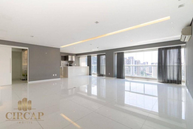 Apartamento com 3 Quartos à Venda, 162 m² em Vila Romana - São Paulo