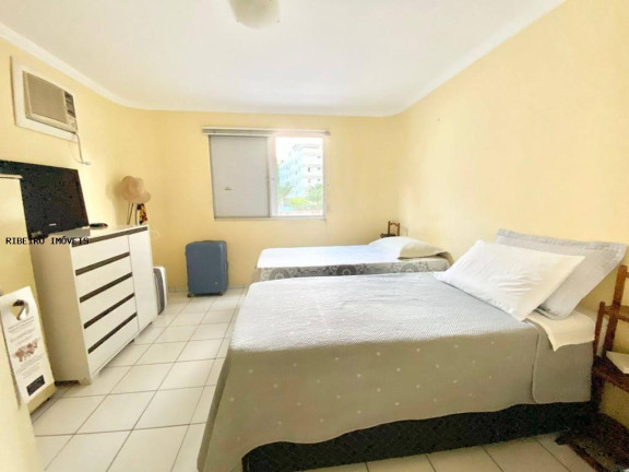 Imagem Apartamento com 3 Quartos à Venda, 100 m² em Enseada - Guarujá