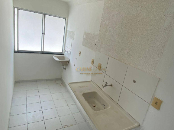 Imagem Apartamento com 3 Quartos à Venda, 50 m² em Caji - Lauro De Freitas