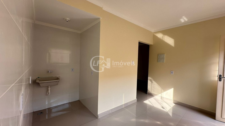 Imagem Casa com 3 Quartos à Venda, 124 m² em Portal Do Panamá - Campo Grande Imagem Casa com 3 Quartos à Venda, 124 m² em Portal Do Panamá - Campo Grande