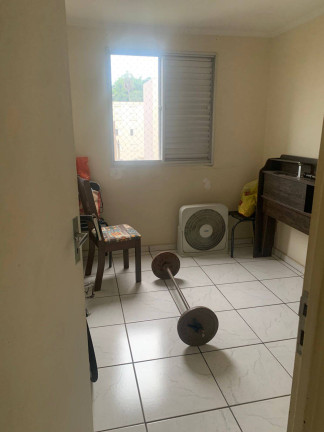 Imagem Apartamento com 3 Quartos à Venda, 70 m² em Residencial Terra Da Uva - Jundiaí