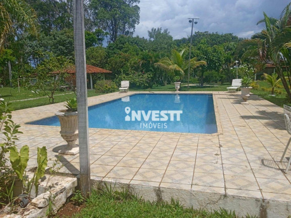Imagem Chácara com 3 Quartos à Venda, 100 m² em Recanto Dos Dourados - Abadia De Goiás Imagem Chácara com 3 Quartos à Venda, 100 m² em Recanto Dos Dourados - Abadia De Goiás
