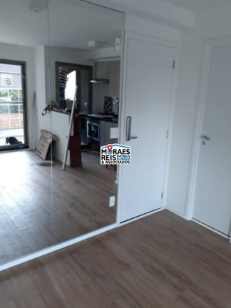 Imagem Apartamento com 1 Quarto à Venda, 54 m² em Pinheiros - São Paulo Imagem Apartamento com 1 Quarto à Venda, 54 m² em Pinheiros - São Paulo