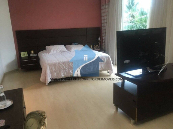 Imagem Casa com 5 Quartos à Venda, 500 m² em Aleixo - Manaus Imagem Casa com 5 Quartos à Venda, 500 m² em Aleixo - Manaus