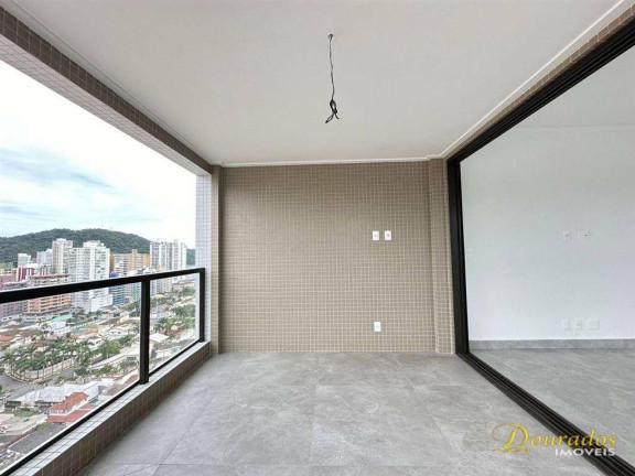 Imagem Imóvel com 2 Quartos à Venda, 123 m² em Canto Do Forte - Praia Grande