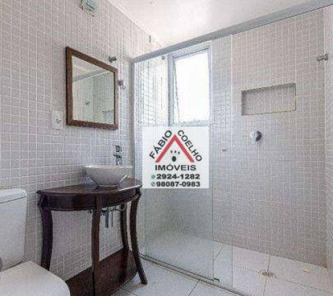 Imagem Apartamento com 3 Quartos à Venda, 112 m² em Vila Mariana - São Paulo