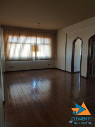 Imagem Apartamento com 4 Quartos à Venda, 200 m² em Gutierrez - Belo Horizonte