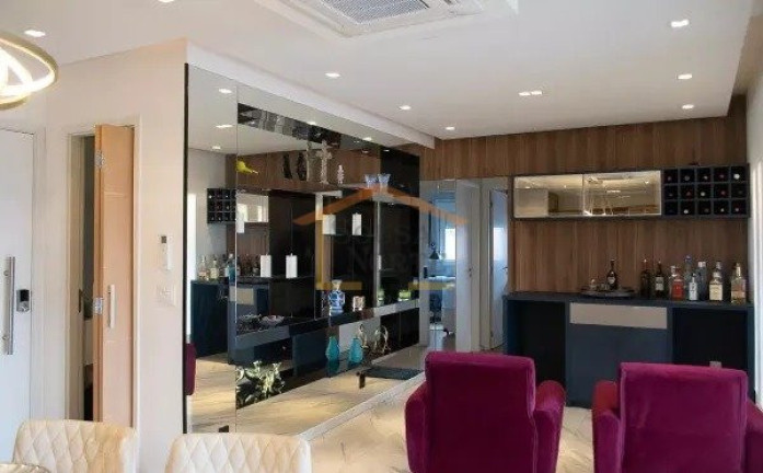 Imagem Apartamento com 3 Quartos à Venda, 120 m² em Santa Teresinha - São Paulo Imagem Apartamento com 3 Quartos à Venda, 120 m² em Santa Teresinha - São Paulo