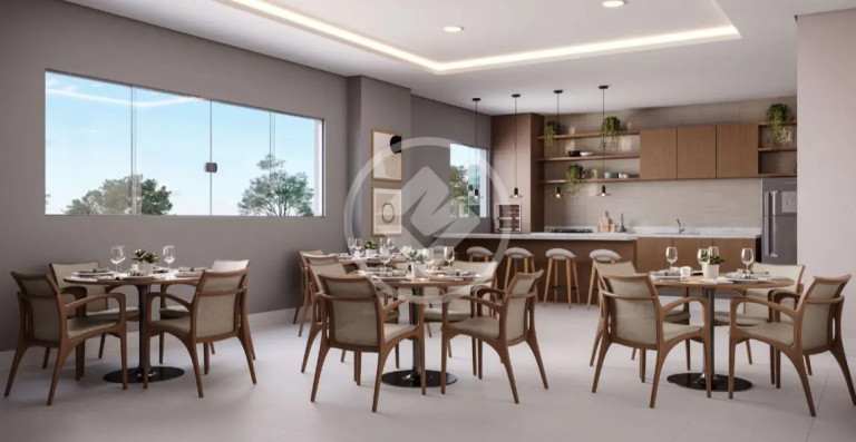 Imagem Cobertura com 2 Quartos à Venda, 127 m² em Viverde Areião - Goiânia