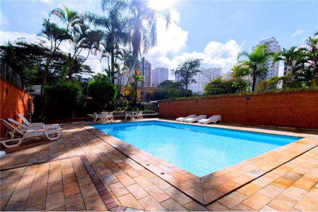 Imagem Apartamento com 4 Quartos à Venda, 109 m² em Jardim Marajoara - São Paulo Imagem Apartamento com 4 Quartos à Venda, 109 m² em Jardim Marajoara - São Paulo
