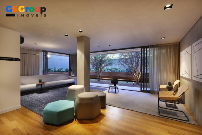 Imagem Apartamento com 3 Quartos à Venda, 315 m² em Jardim Paulista - São Paulo