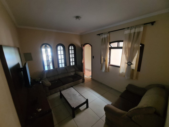 Imagem Apartamento com 2 Quartos à Venda, 128 m² em Jardim Bom Pastor - Santo André