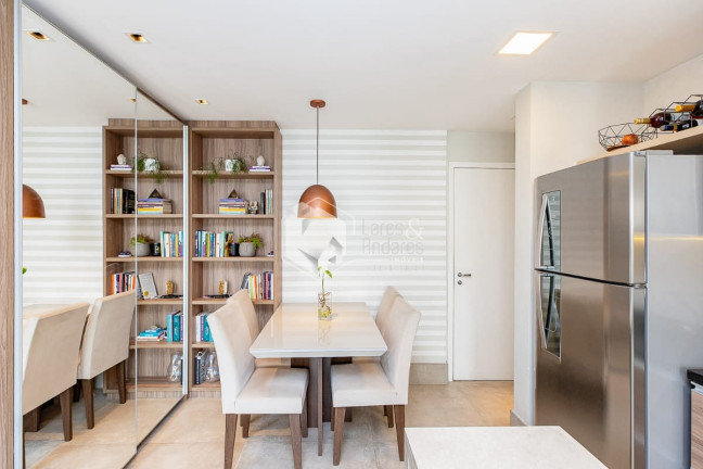 Imagem Apartamento com 1 Quarto à Venda, 45 m² em Bela Vista - São Paulo Imagem Apartamento com 1 Quarto à Venda, 45 m² em Bela Vista - São Paulo