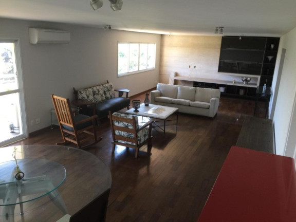Imóvel com 3 Quartos à Venda, 234 m² em Vila Mariana - São Paulo