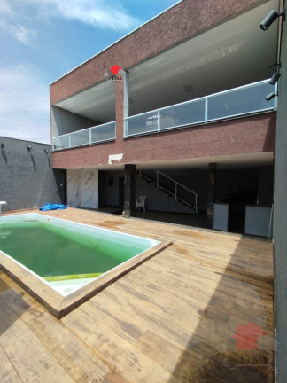 Imagem Sala Comercial à Venda, 400 m² em Vila Real Continuaçao - Hortolândia