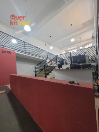 Imagem Imóvel à Venda, 710 m² em Campos Elíseos - Ribeirão Preto Imagem Imóvel à Venda, 710 m² em Campos Elíseos - Ribeirão Preto