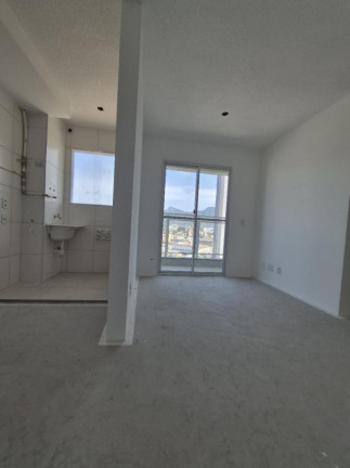 Imagem Apartamento com 2 Quartos à Venda, 52 m² em Santo Cristo - Rio De Janeiro