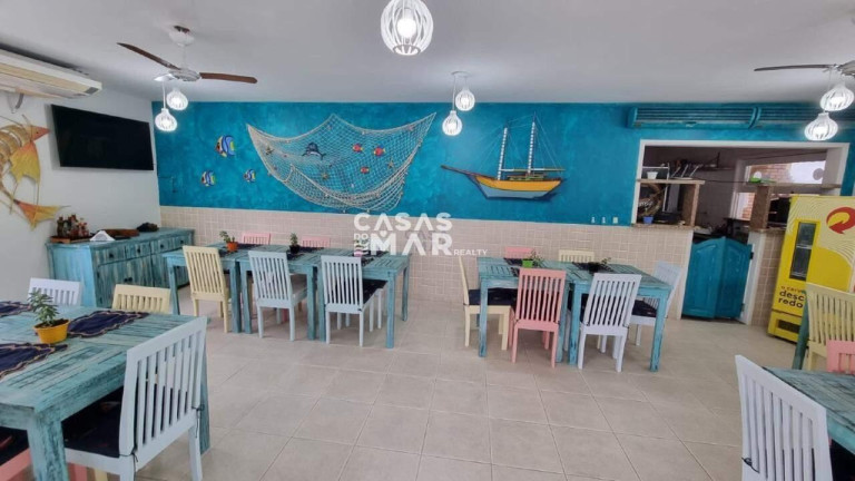 Imagem Casa com 5 Quartos à Venda, 200 m² em Praia Da Ribeira (cunhambebe) - Angra Dos Reis