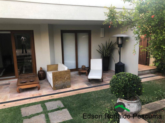 Imagem Casa de Condomínio com 5 Quartos à Venda, 1.000 m² em Alphaville Residencial Um - Barueri