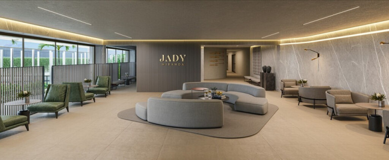 Imagem Cobertura com 3 Quartos à Venda, 322 m² em Cabo Branco - João Pessoa
