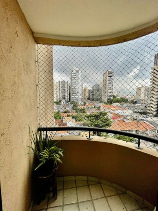 Imagem Apartamento com 3 Quartos à Venda, 120 m² em Pinheiros - São Paulo