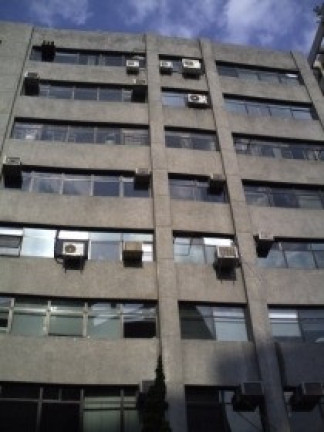 Sala Comercial para Alugar, 85 m² em Vila Olímpia - São Paulo