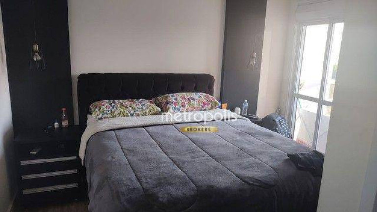 Imagem Apartamento com 3 Quartos à Venda, 92 m² em Fundação - São Caetano Do Sul Imagem Apartamento com 3 Quartos à Venda, 92 m² em Fundação - São Caetano Do Sul