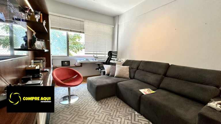 Foto do imóvel Apartamento com 2 Quartos à Venda, 85 m² em Santa Cecília - São Paulo