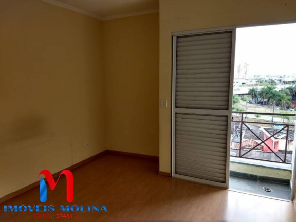 Imagem Apartamento com 2 Quartos à Venda, 52 m² em Vila Principe De Gales - Santo André Imagem Apartamento com 2 Quartos à Venda, 52 m² em Vila Principe De Gales - Santo André