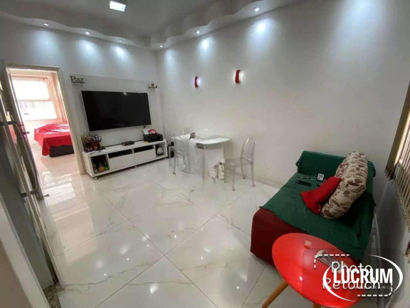 Imagem Apartamento com 1 Quarto à Venda, 47 m² em Copacabana - Rio De Janeiro