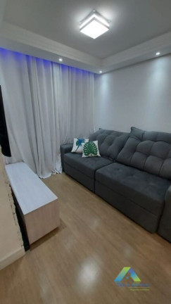 Imagem Apartamento com 2 Quartos à Venda, 50 m² em Jardim Celeste - São Paulo Imagem Apartamento com 2 Quartos à Venda, 50 m² em Jardim Celeste - São Paulo