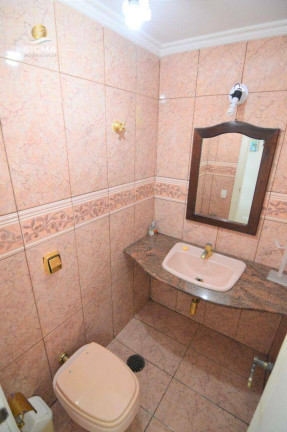 Imagem Apartamento com 3 Quartos à Venda, 200 m² em Jardim Astúrias - Guarujá Imagem Apartamento com 3 Quartos à Venda, 200 m² em Jardim Astúrias - Guarujá