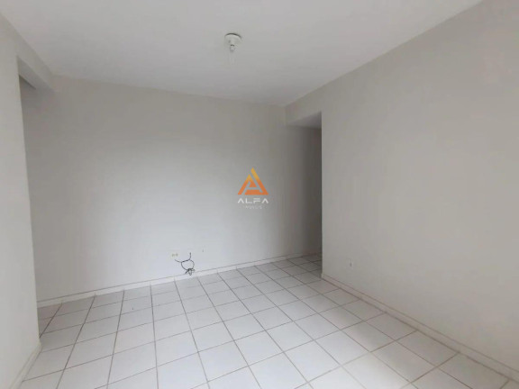 Imagem Apartamento com 2 Quartos à Venda, 57 m²