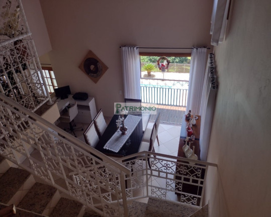 Imagem Imóvel com 3 Quartos à Venda, 330 m² em Colinas Do Castelo - Jaguariúna