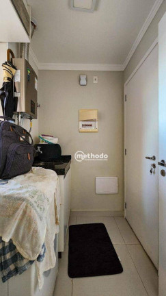 Imagem Apartamento com 3 Quartos à Venda, 94 m² em Parque Rural Fazenda Santa Cândida - Campinas Imagem Apartamento com 3 Quartos à Venda, 94 m² em Parque Rural Fazenda Santa Cândida - Campinas