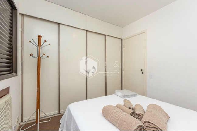 Imagem Apartamento com 2 Quartos à Venda, 60 m² em Jardim Paulista - São Paulo