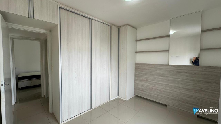 Imagem Apartamento com 2 Quartos à Venda, 63 m² em Centro - Campo Grande Imagem Apartamento com 2 Quartos à Venda, 63 m² em Centro - Campo Grande