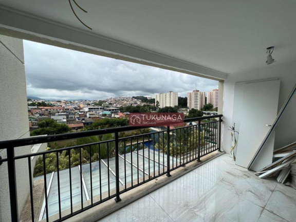 Imagem Apartamento com 3 Quartos à Venda, 106 m² em Jardim Flor Da Montanha - Guarulhos Imagem Apartamento com 3 Quartos à Venda, 106 m² em Jardim Flor Da Montanha - Guarulhos