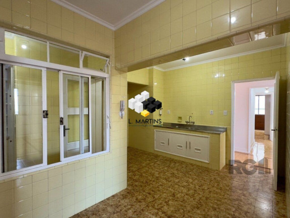 Imagem Apartamento com 3 Quartos à Venda, 170 m² em Centro Histórico - Porto Alegre Imagem Apartamento com 3 Quartos à Venda, 170 m² em Centro Histórico - Porto Alegre