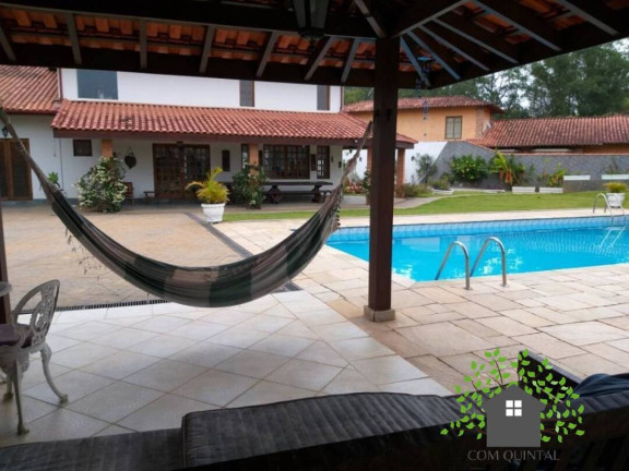 Imagem Casa com 4 Quartos à Venda, 854 m² em Granja Viana Ii - Cotia Imagem Casa com 4 Quartos à Venda, 854 m² em Granja Viana Ii - Cotia
